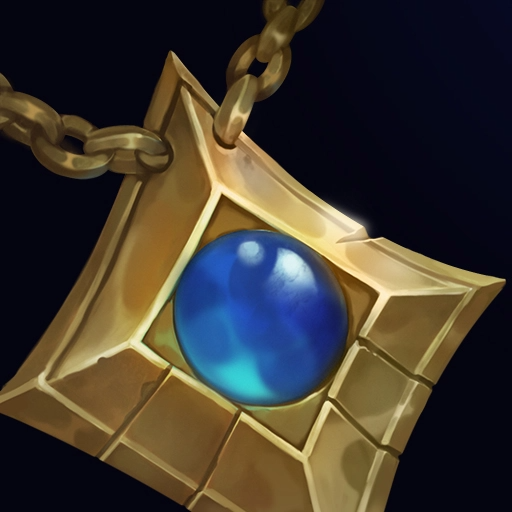 Faerie Charm item icon