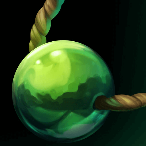 Rejuvenation Bead item icon