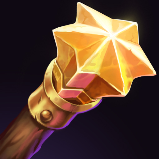 Blasting Wand item icon
