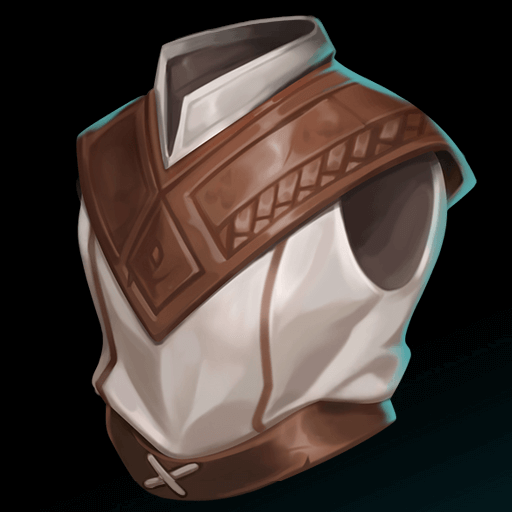 Cloth Armor item icon