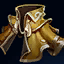 Null-Magic Mantle item icon