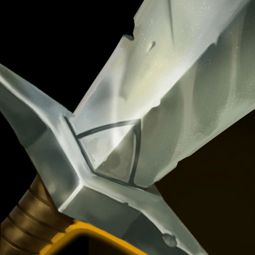 Long Sword item icon