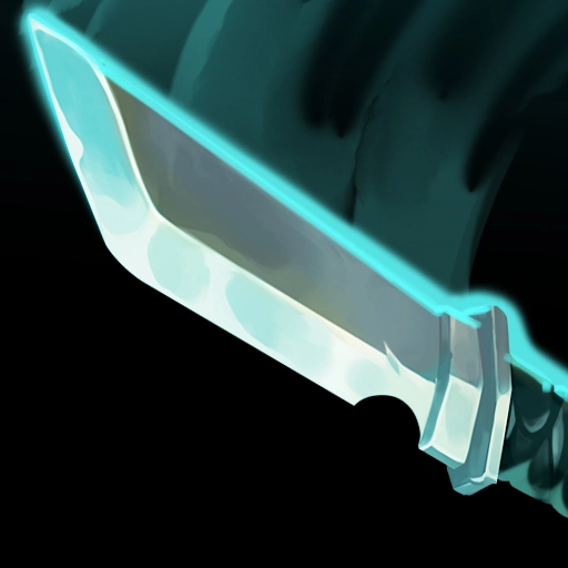 Dagger item icon