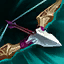 Recurve Bow item icon