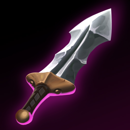 Doran's Blade item icon