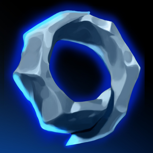 Doran's Ring item icon