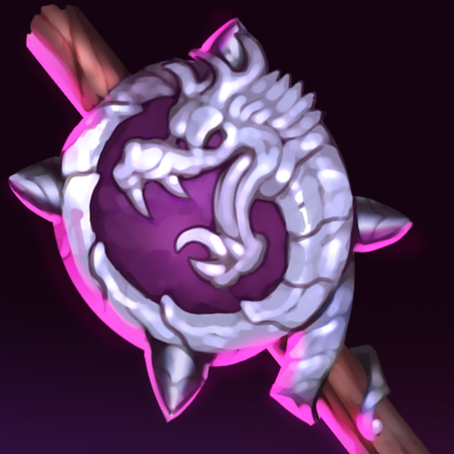 Needlessly Large Rod item icon