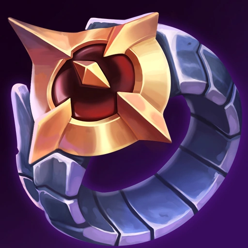 Dark Seal item icon