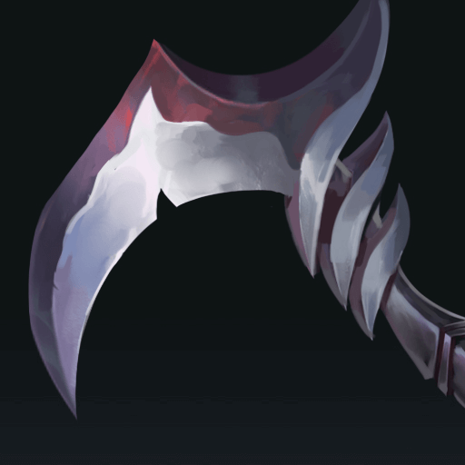 Cull item icon