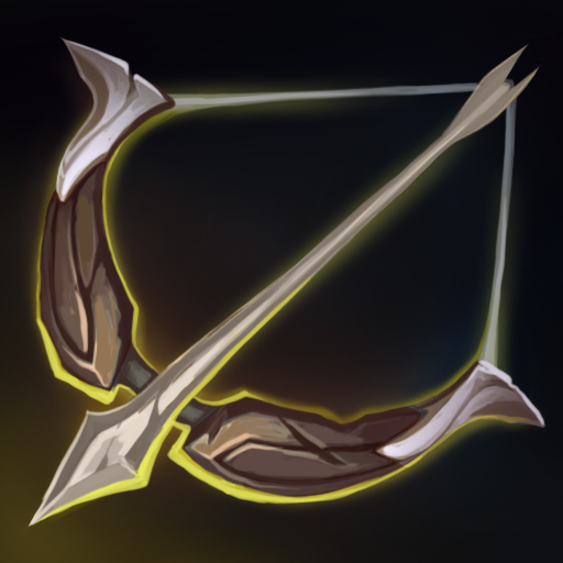 Doran's Bow item icon