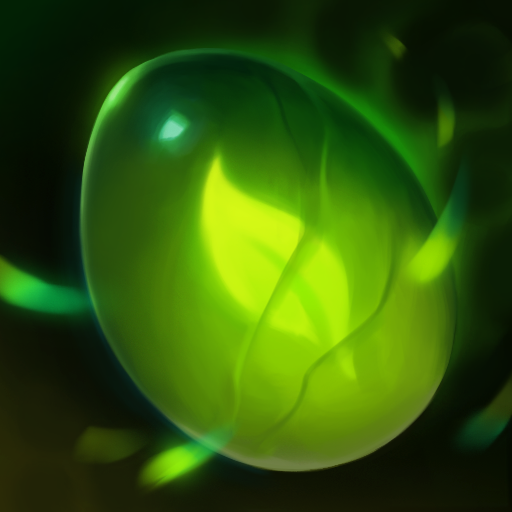 Mosstomper Seedling item icon