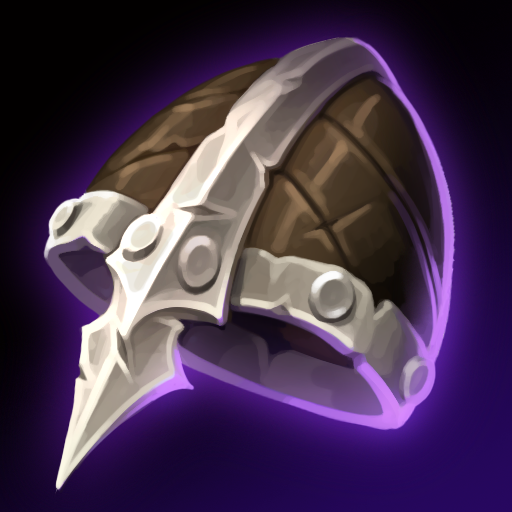 Doran's Helm item icon