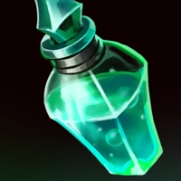 Refillable Potion item icon