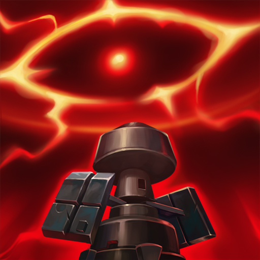 Control Ward item icon