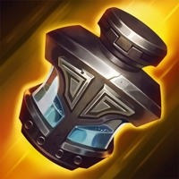 Elixir of Iron item icon