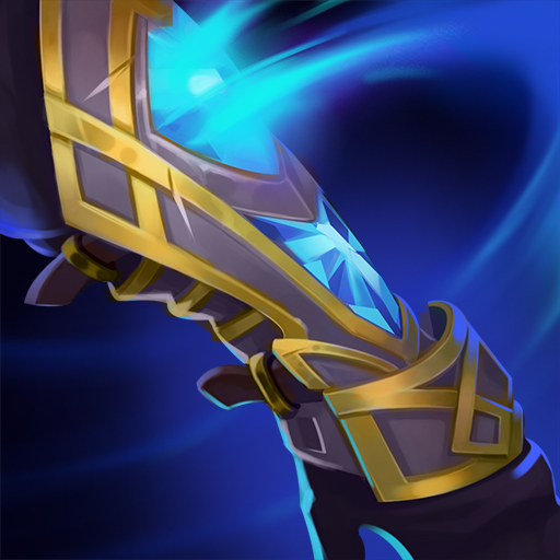 Seeker's Armguard item icon