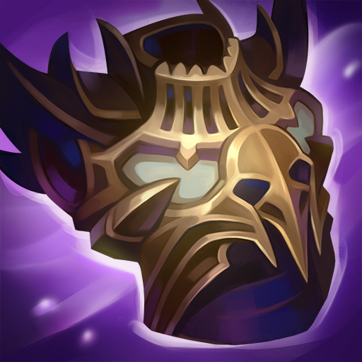 Overlord's Bloodmail item icon