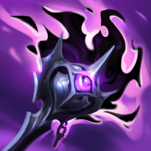 Blackfire Torch item icon