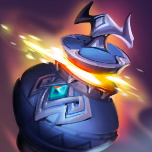 Fated Ashes item icon