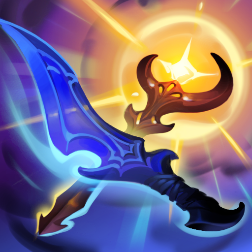 Dusk and Dawn item icon
