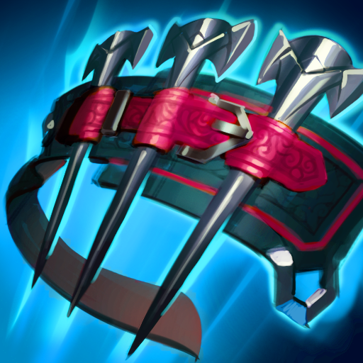 Fiendhunter Bolts item icon