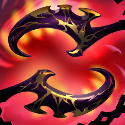 Endless Hunger item icon