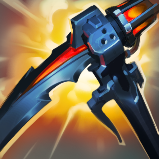 Bastionbreaker item icon