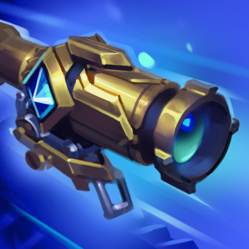 Hexoptics C44 item icon