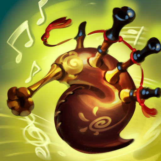 Bandlepipes item icon