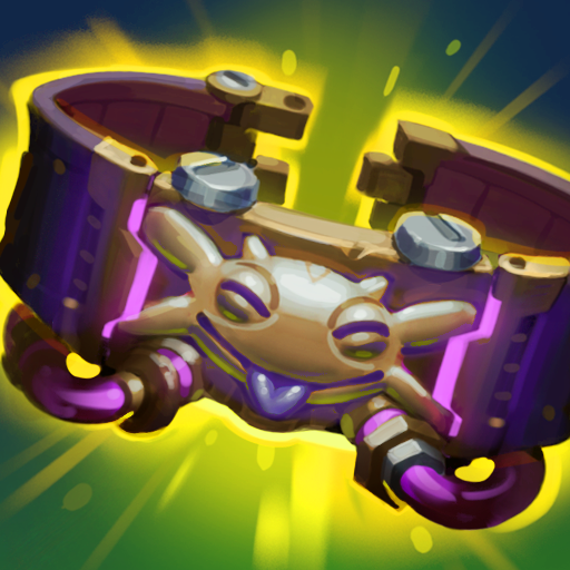 Protoplasm Harness item icon