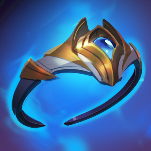 Whispering Circlet item icon