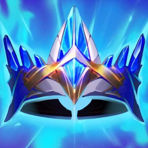Diadem of Songs item icon