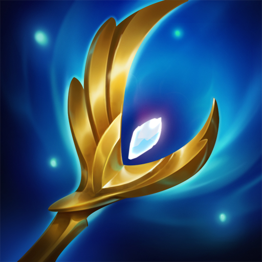 Archangel's Staff item icon
