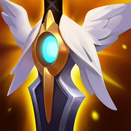 Guardian Angel item icon