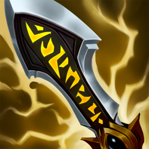 Infinity Edge item icon