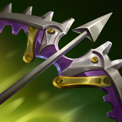Mortal Reminder item icon