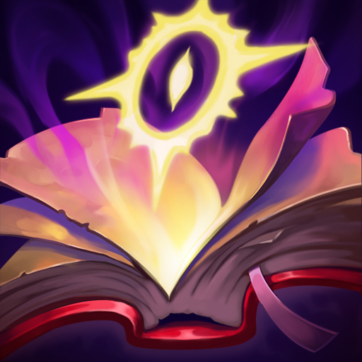 Mejai's Soulstealer item icon