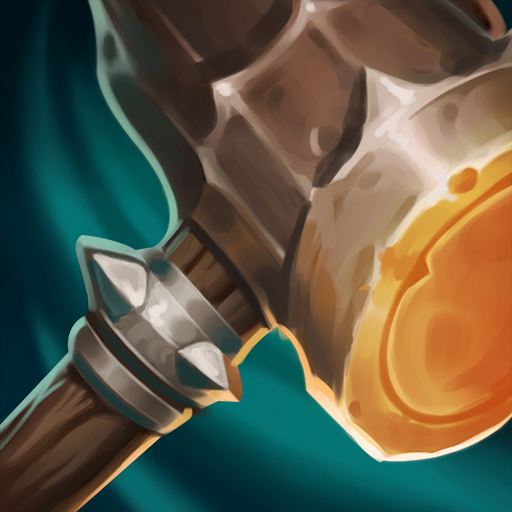 Phage item icon