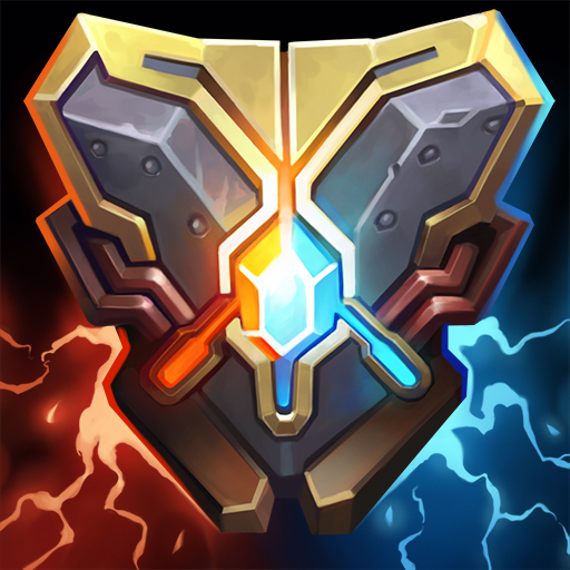 Zeke's Convergence item icon