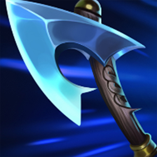 Hearthbound Axe item icon