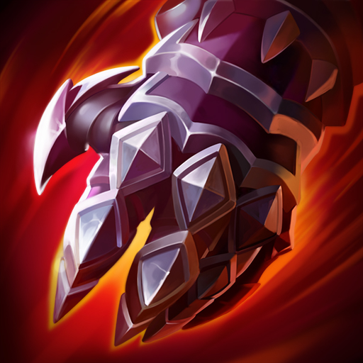 Sterak's Gage item icon