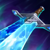 Sheen item icon