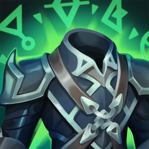 Spirit Visage item icon