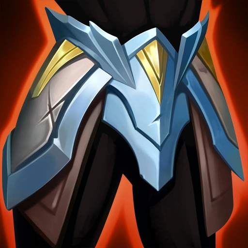 Winged Moonplate item icon