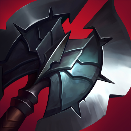 Black Cleaver item icon