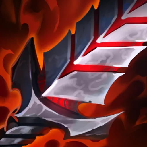 Bloodthirster item icon