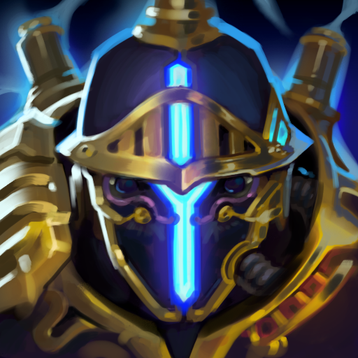 Experimental Hexplate item icon