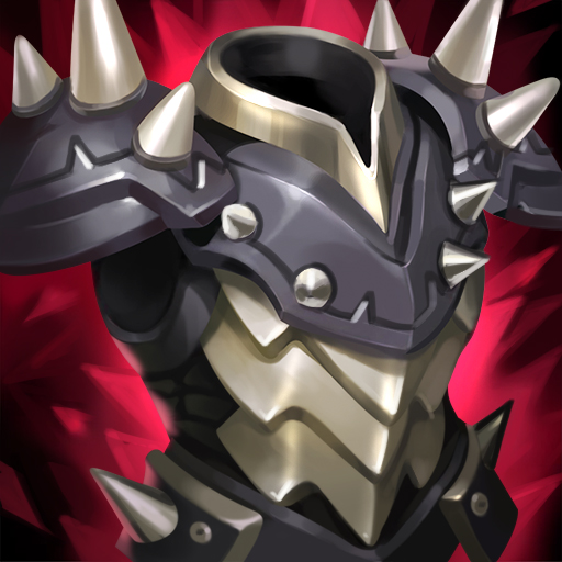 Thornmail item icon