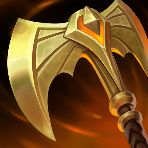 Tiamat item icon
