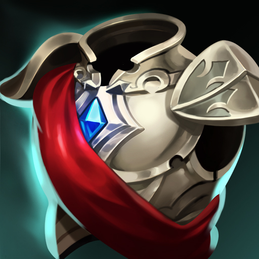 Warden's Mail item icon